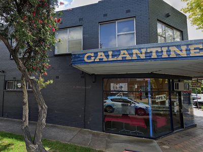 Cafe with Dwelling in Prime location in Glen Waverley Business For Sale 
