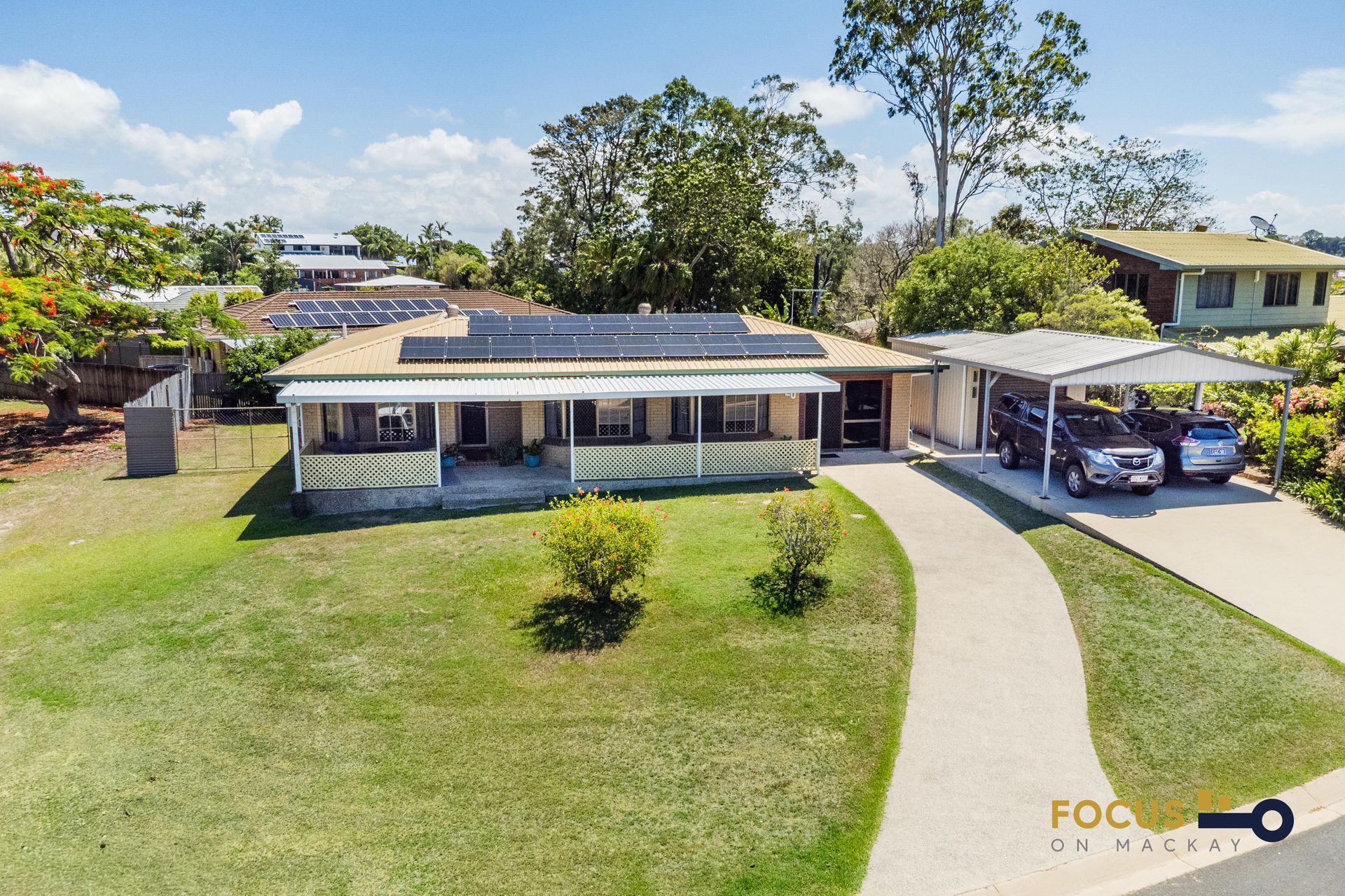 20 Benbow Court, Mount Pleasant