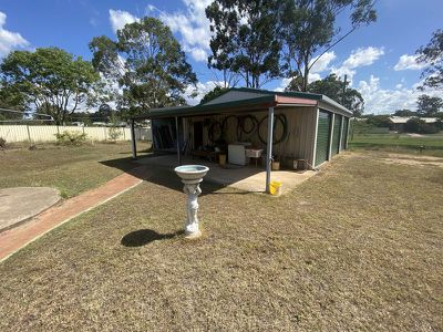 68 Cadell Street, Wondai