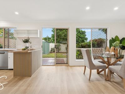 25 Macknish Crescent, Coopers Plains