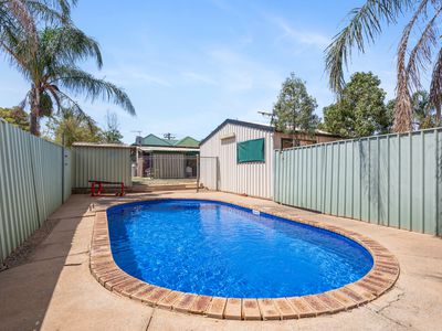 36 Rhodes Street, South Kalgoorlie