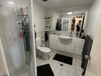 N501 / 233 Harris Street, Pyrmont