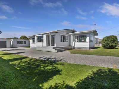 20 Aotaki Street, Otaki