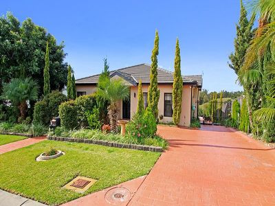 29 Linton Court, Kanahooka
