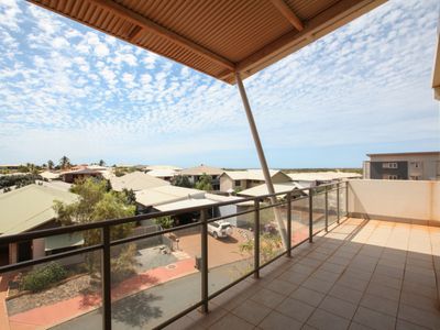 19/44 Counihan Crescent, Port Hedland