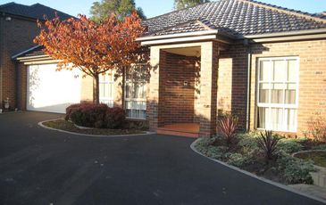 3 / 47 Brisbane Street, Berwick