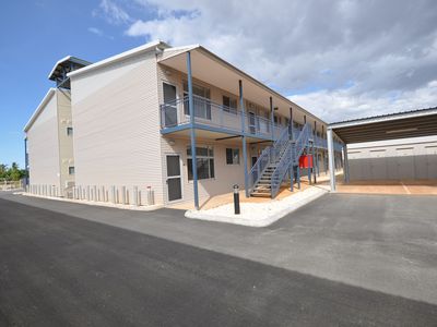 41 / 4 Clam Court, South Hedland