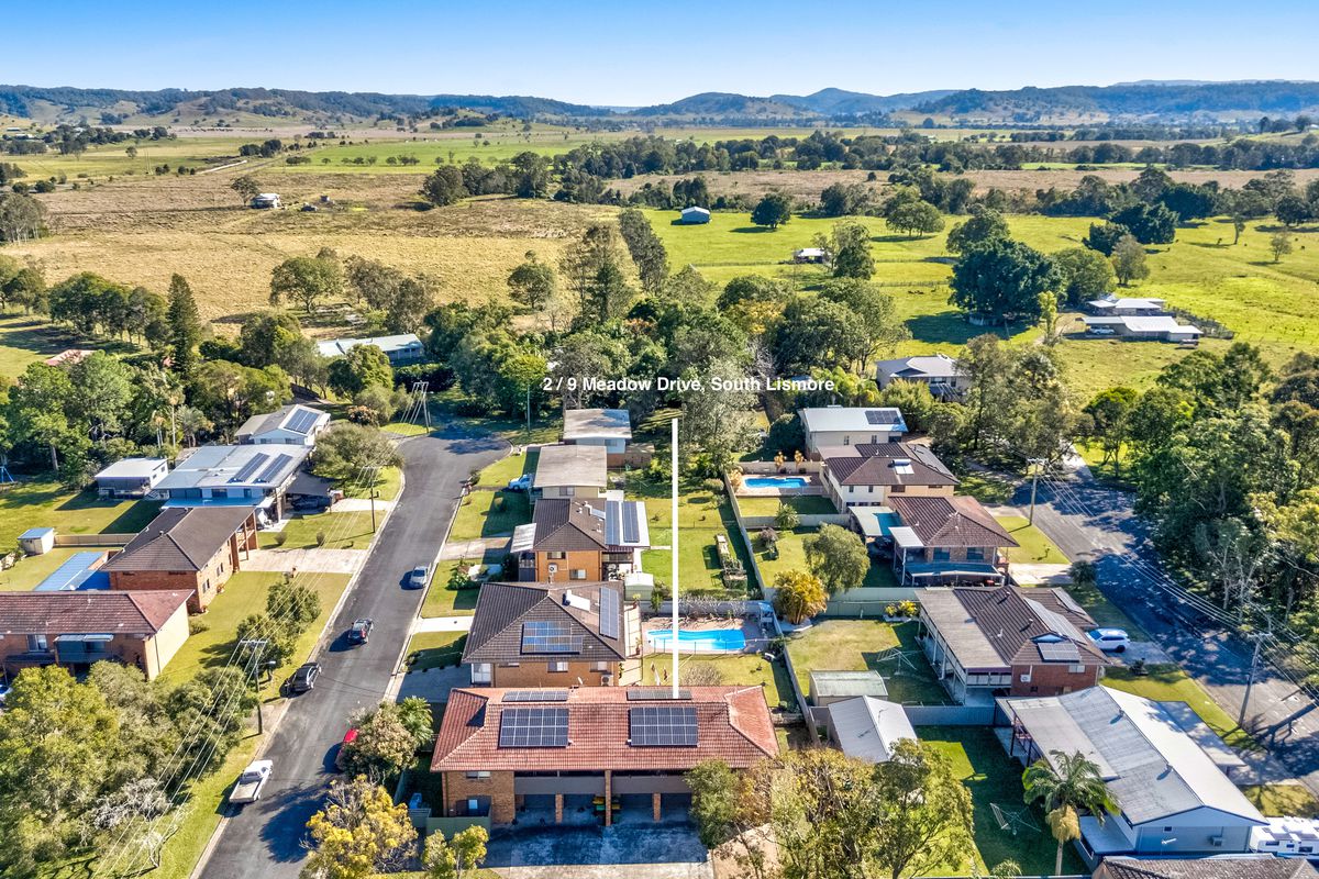 2 / 9 Meadow Drive, South Lismore