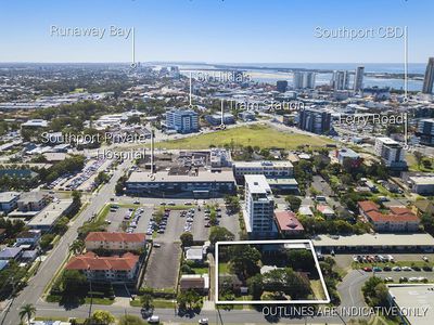 39 Eugaree St, Southport