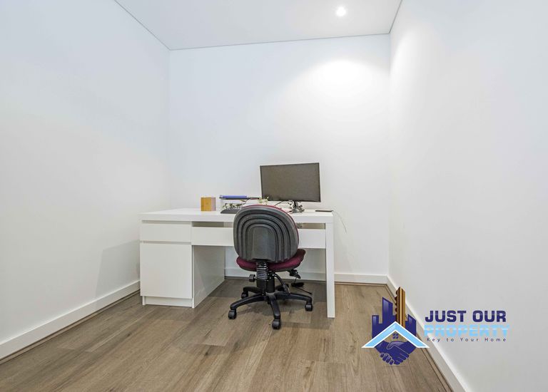 204 / 15 Bennett St, Mortlake