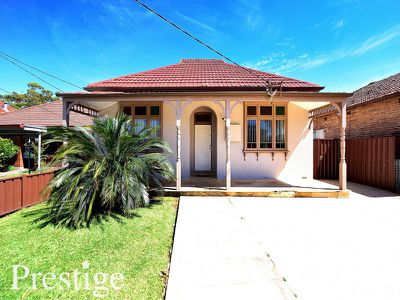 215 Forest Road, Arncliffe