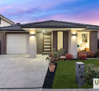 20 Noah Road, Clyde North