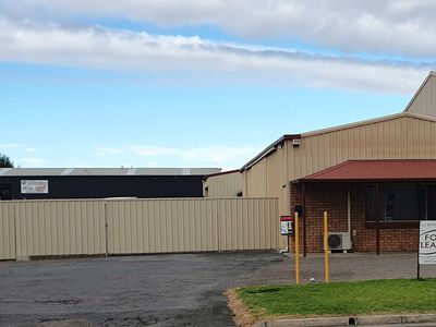 337 Commercial Street West, Mount Gambier