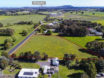 Lot 40, Mingbool Road, Mil-lel