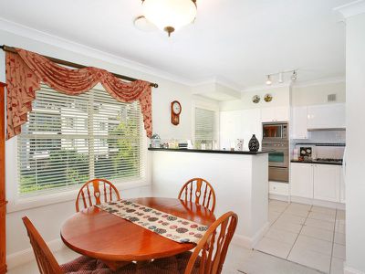 4 / 4 Harbourview Crescent, Abbotsford