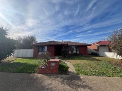 1 Protea Court, Shepparton