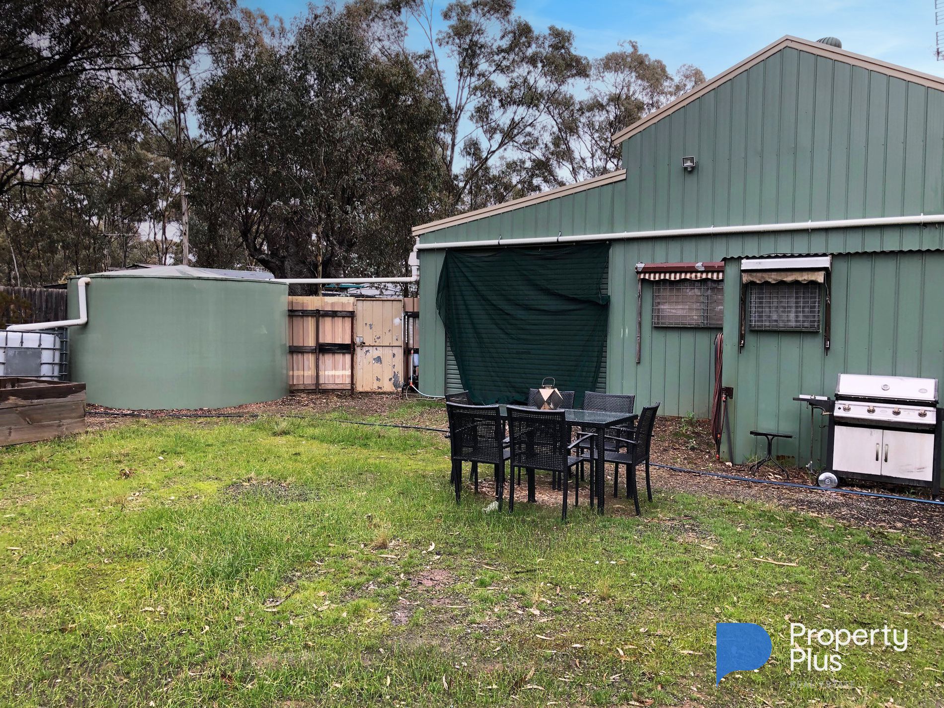 Lot 1 Bridgewater-Dunolly Road, Llanelly