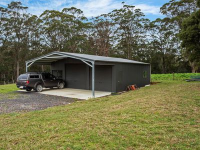 345 Mclachlans Road, Irishtown