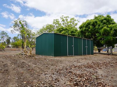 8 Lucey Street, Mount Garnet