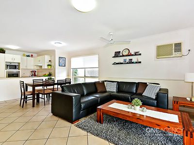 40 Leichhardt Cct, Forest Lake