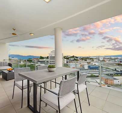 1502 / 151 Sturt Street, Townsville City