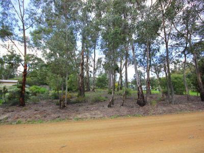 461 Abels Bay Road, Abels Bay