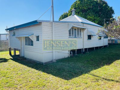 38 Miner Street, Charters Towers City
