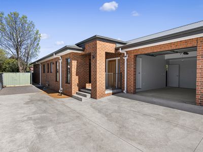 2 / 14A McGuinness Street , Euroa