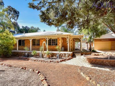 17 Narla Retreat, Stoneville