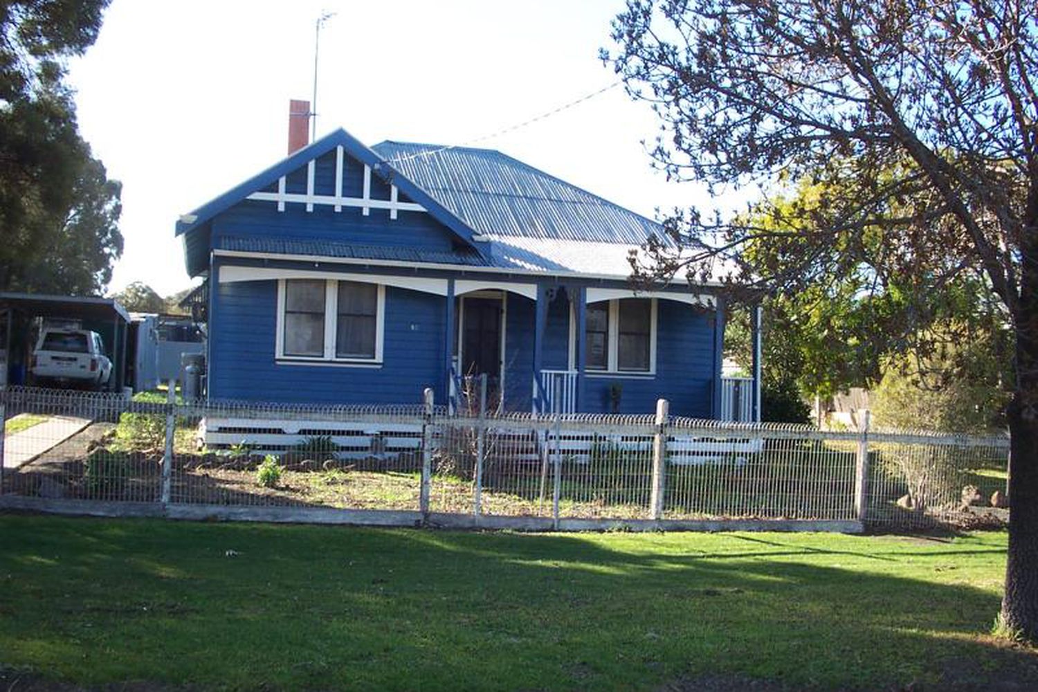 Dimboola