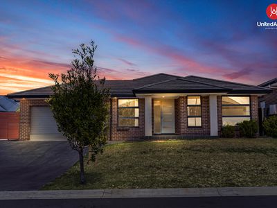 40 Willmington Loop, Oran Park