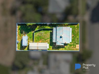 51 Dempsey Street, Wycheproof