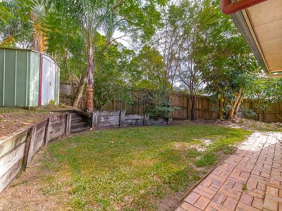 23 FULICA ST, Rochedale South