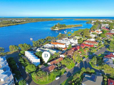 5 / 88-92 Broadwater Avenue, Maroochydore