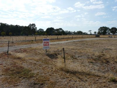 91 Murray Street, Tocumwal