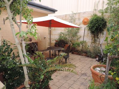 67C Leake Street, Bayswater