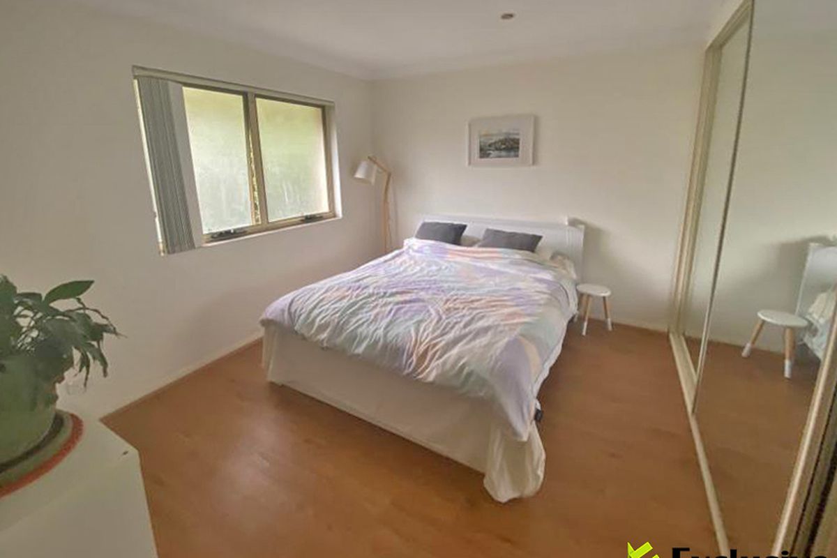 2 / 10 Napier Street, North Strathfield