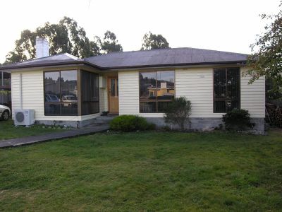 32 John Street, Geeveston