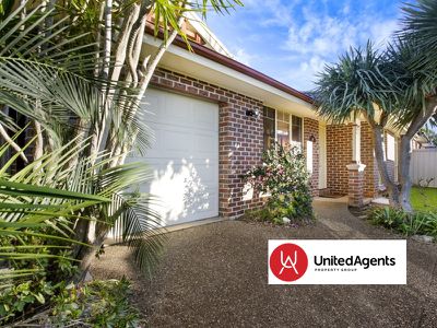 14A Sanderling Street, Hinchinbrook