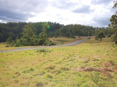 52 Snowy View Heights, Huonville