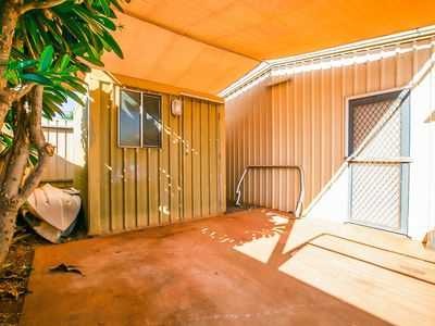 4 Denman Place, South Hedland