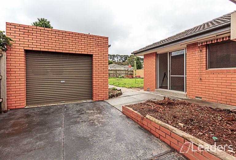 3 Holbeach Street, Burwood East