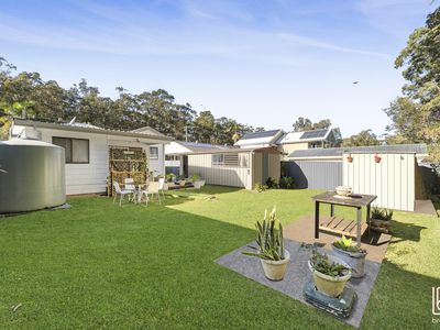 30 Evans Road, Canton Beach