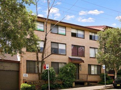 39 / 2 Goodlet Street, Surry Hills