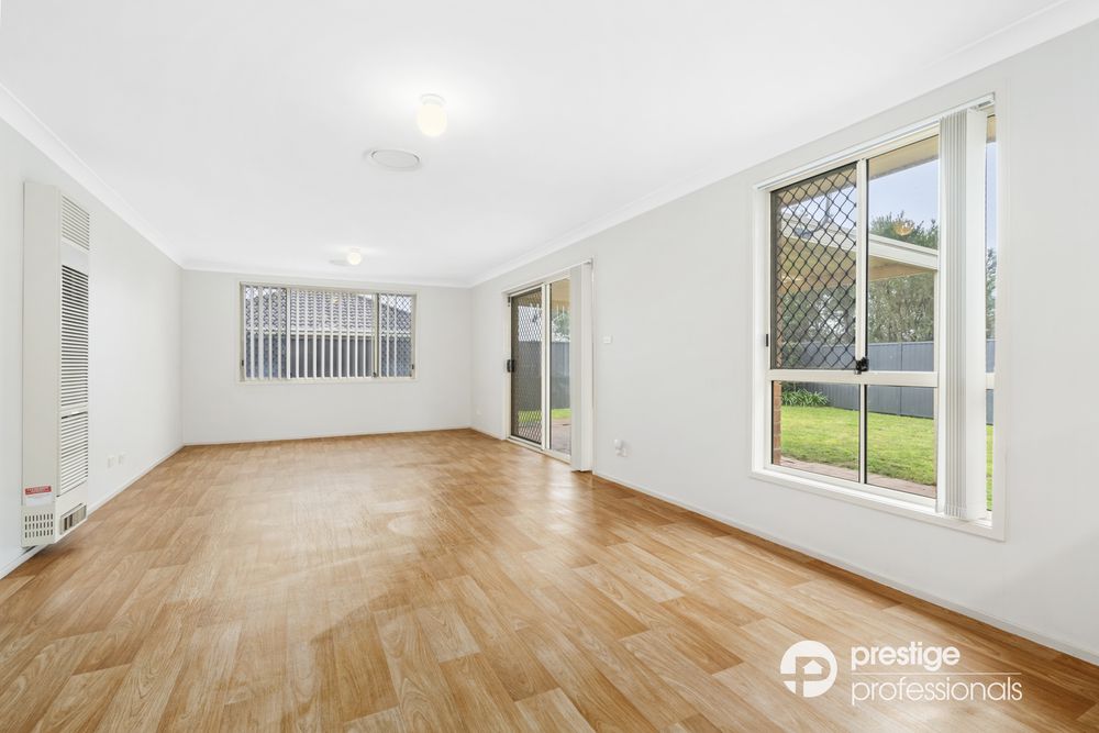 3 Mallee Court, Wattle Grove