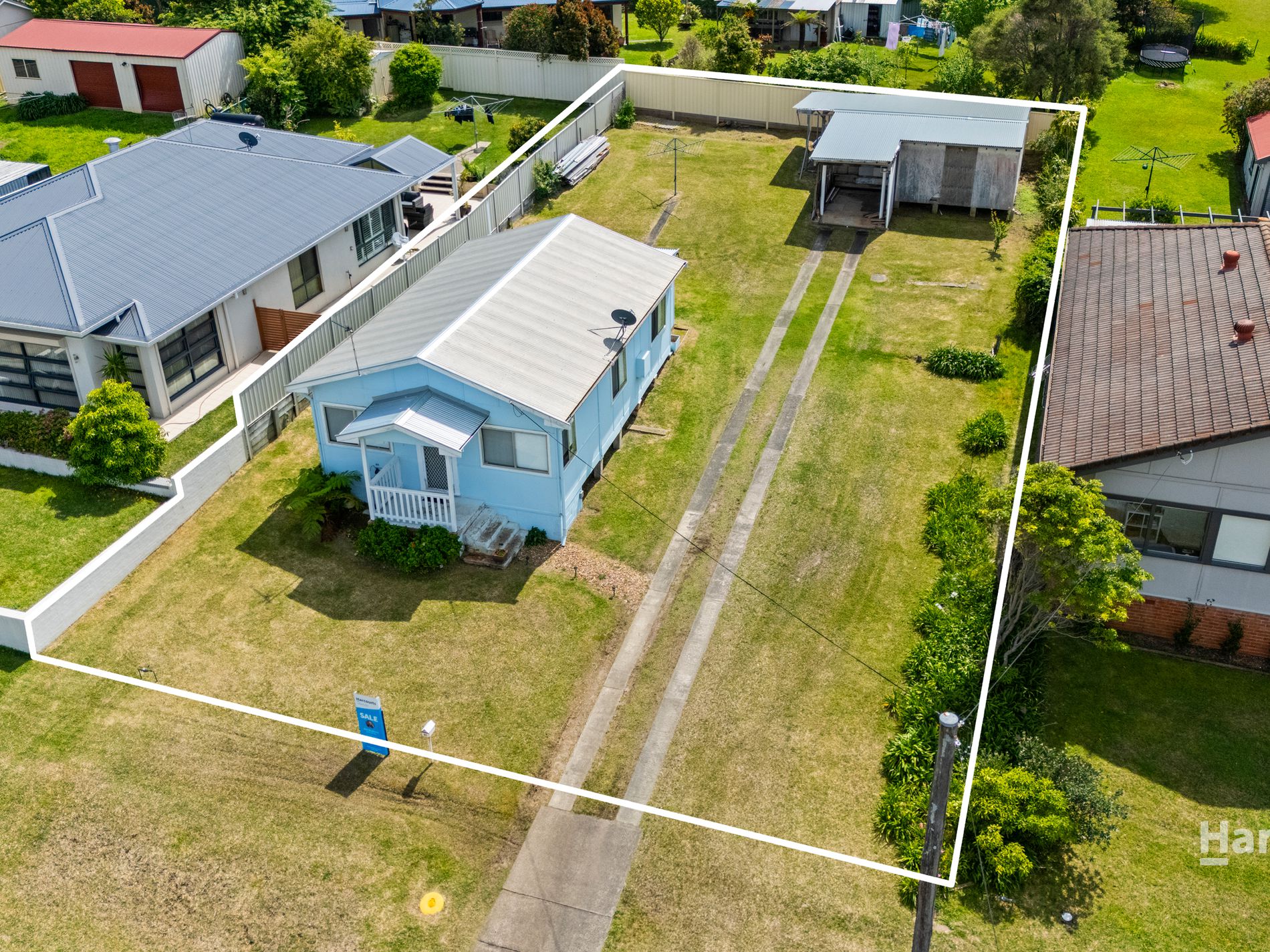 51 North Street, Ulladulla