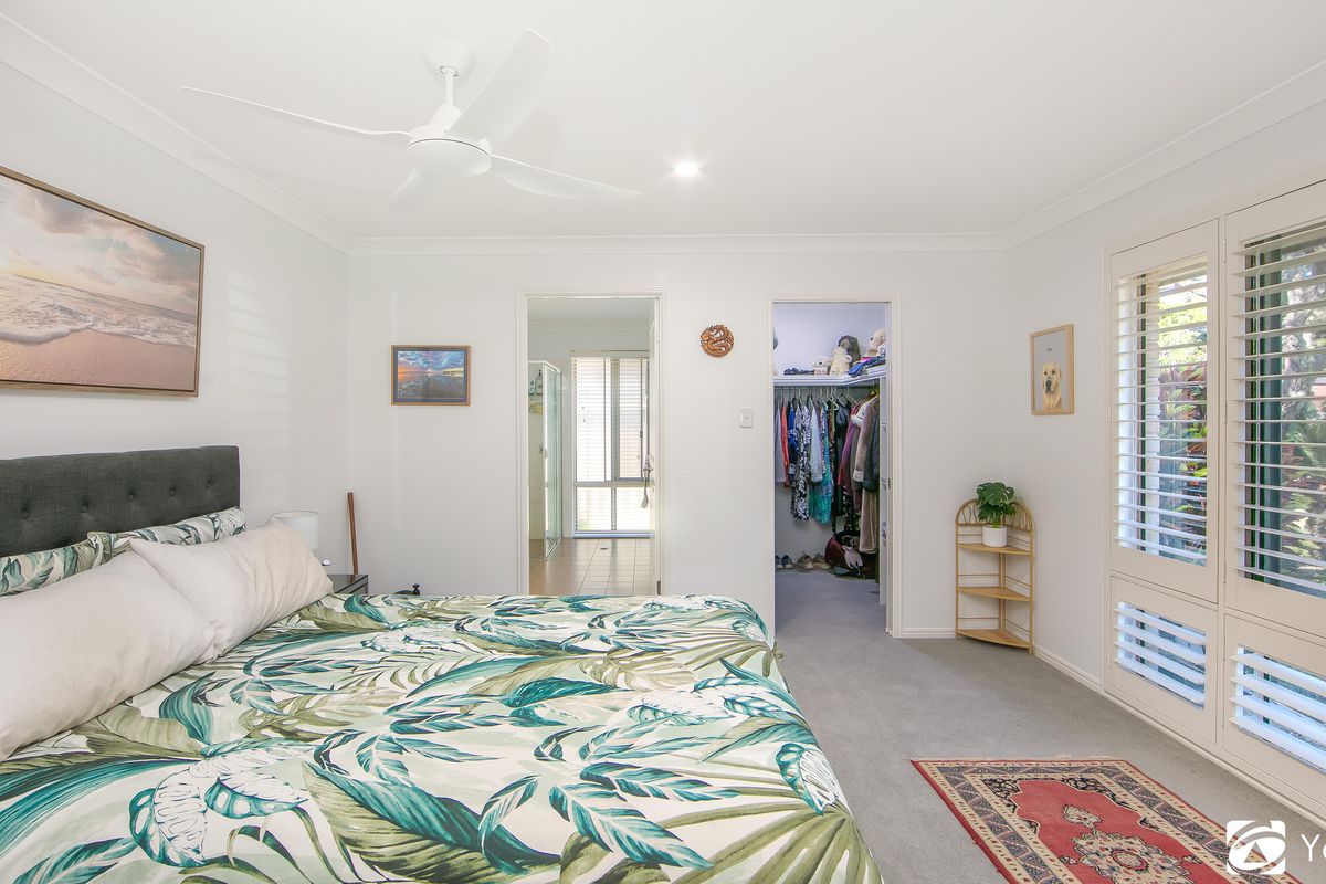 16 William Avenue, Yamba