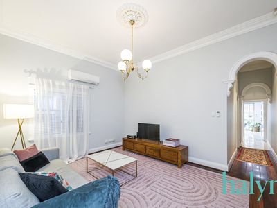 53 West Parade, Perth