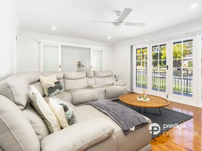 7 Gal Crescent, Moorebank