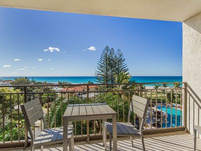 4TH FLOOR / 973 GOLD COAST HWY, Palm Beach